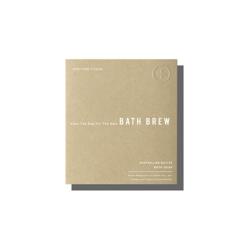 Bath Brew