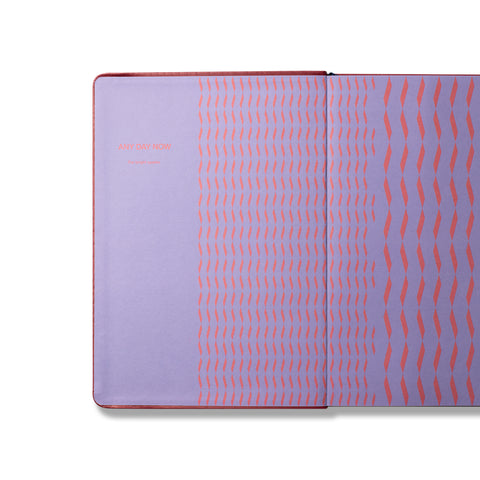 Any Day Notebook A5