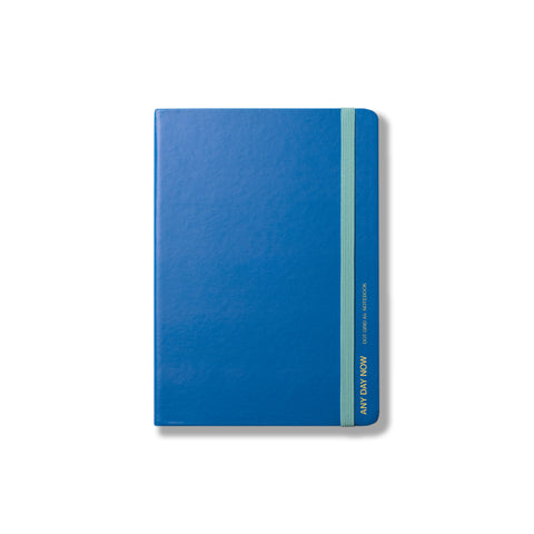 Any Day Notebook A5