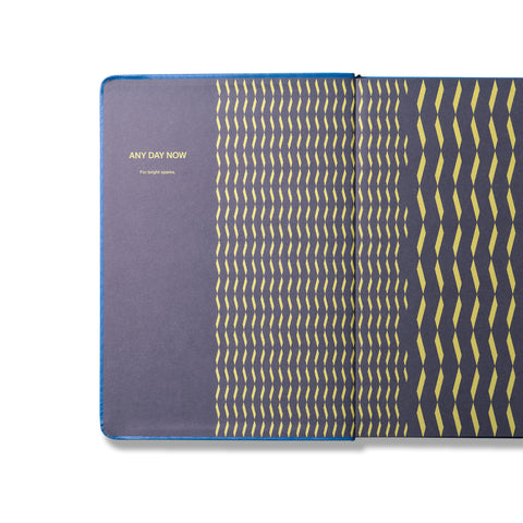 Any Day Notebook A5