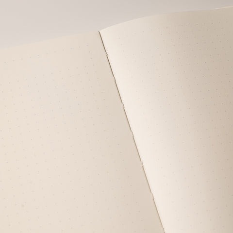 Any Day Notebook A5