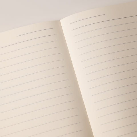 Any Day Notebook A5