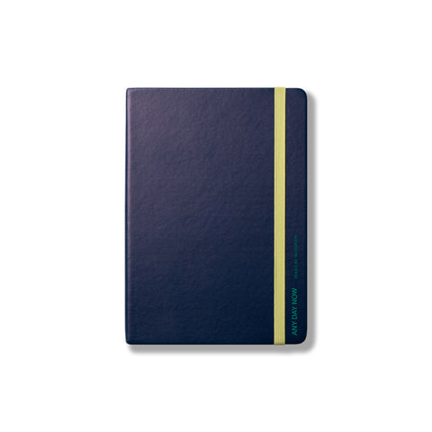 Any Day Notebook A5