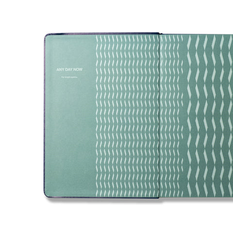 Any Day Notebook A5