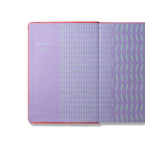 Any Day Notebook A5