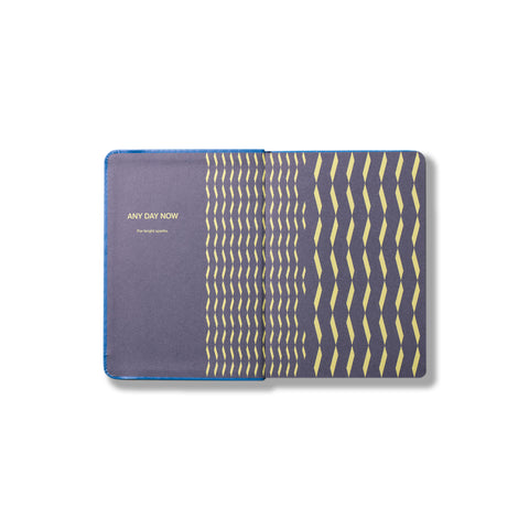 Any Day Notebook A6