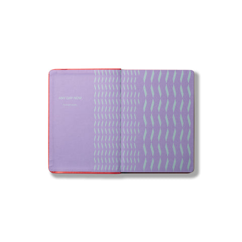 Any Day Notebook A6