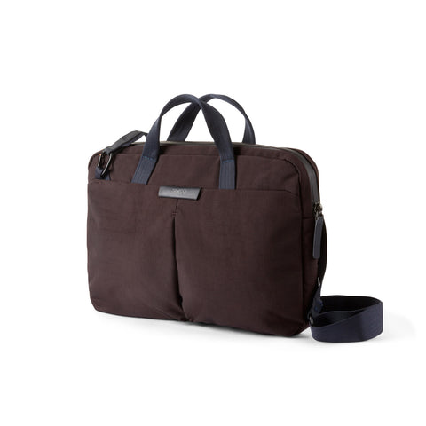 Tokyo Laptop Bag 6L Wild Plum