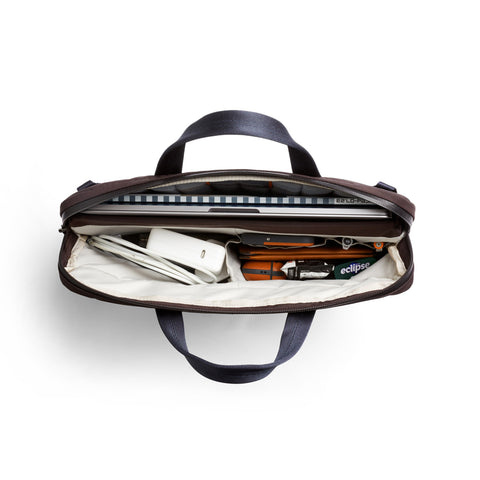 Tokyo Laptop Bag 6L Wild Plum