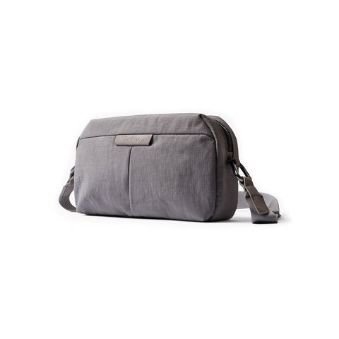 Tokyo Crossbody Storm Grey