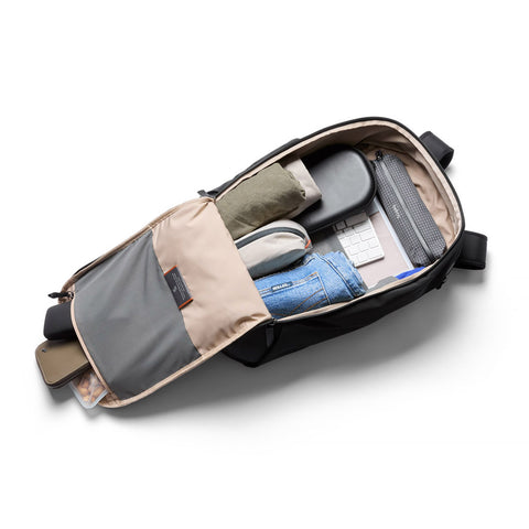 Transit Workpack 26L