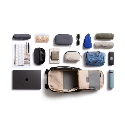 Transit Workpack 26L