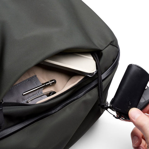 Transit Workpack 26L
