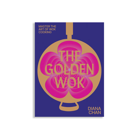 The Golden Wok