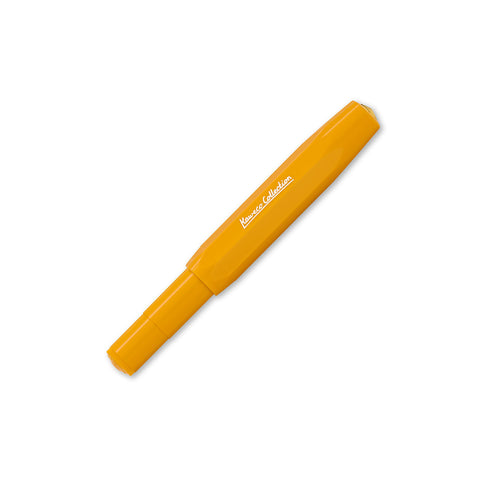 Sport Fountain Pen Honey