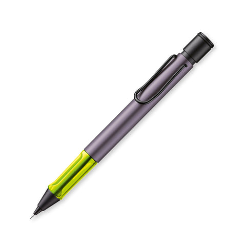 AL-star aubergine Special Edition Mechanical Pencil