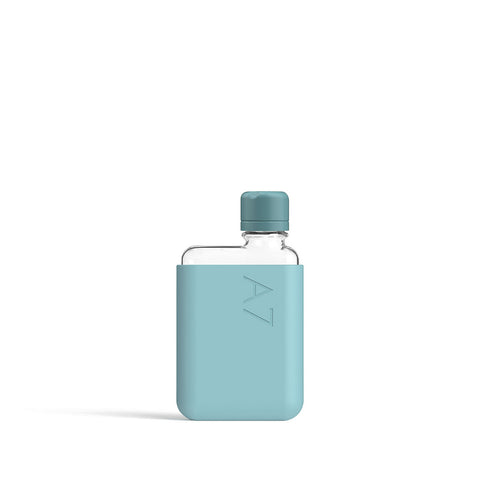 A7 Drink Bottle with Sea Mist Sleeve Bundle