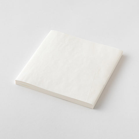 MD Cotton Notebook A5 Square