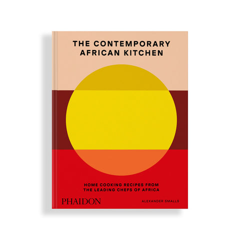 The Contemporary African Kitchen