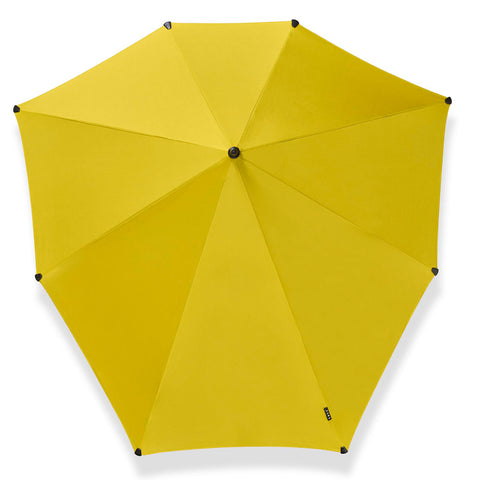 XXL Storm Umbrella Super Lemon