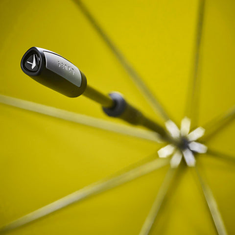 XXL Storm Umbrella Super Lemon