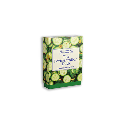 The Fermentation Deck