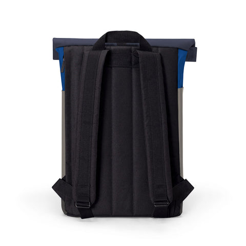 Royal Blue/Dark Grey