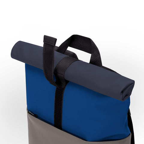 Royal Blue/Dark Grey