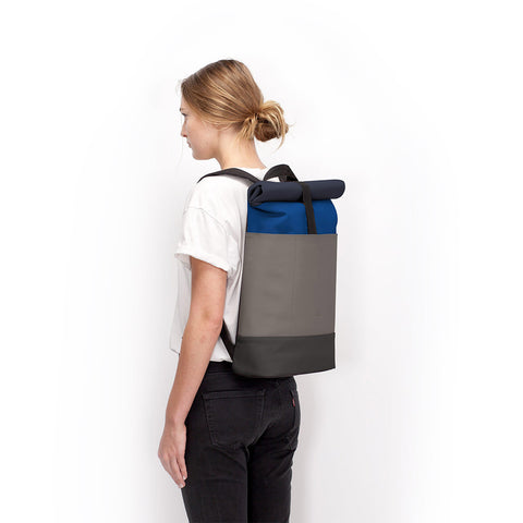 Royal Blue/Dark Grey