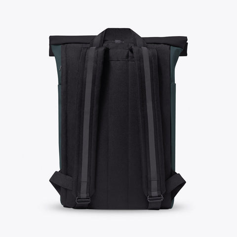 Forest + Black