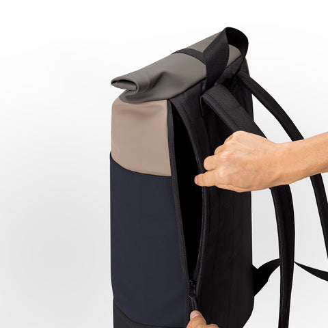 Hajo Backpack Medium 16L