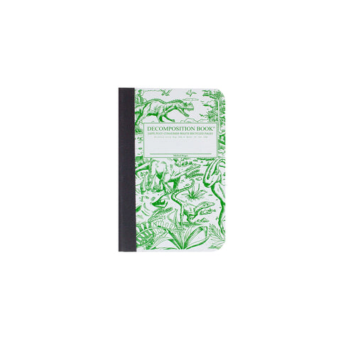 Dinosaurs Pocket Notebook
