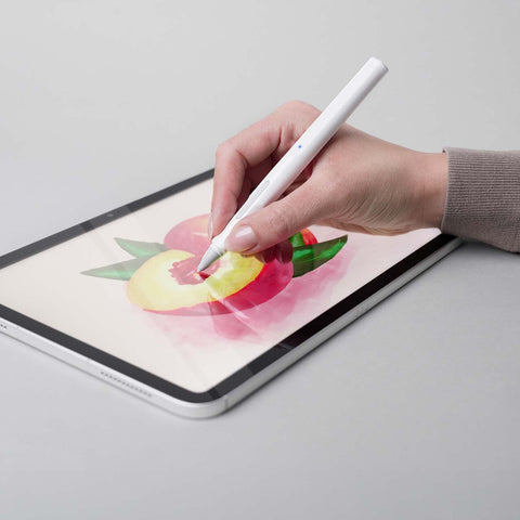 Hand-write on your iPad with LAMY's safari note+