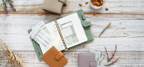 Get to Know Filofax