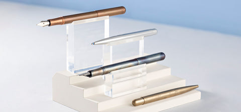 Get to know Kaweco