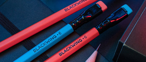 Blackwing Gets a Glow-Up with Volume 6