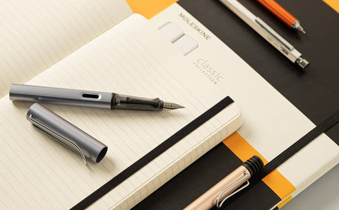 Notebooks 101: The ultimate notebook guide