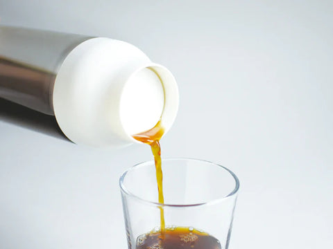 Beat the heat with cold-brew coffee