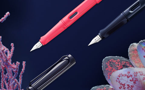 LAMY safari