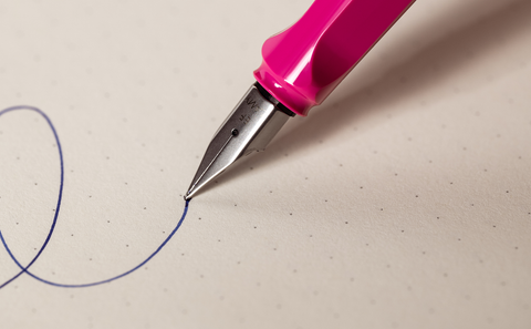 Fountain Pen-Friendly Notebooks and Notepads