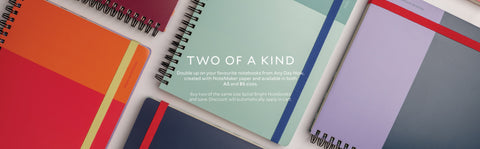 Two of a Kind