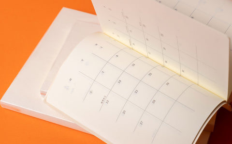 Japanese Diaries