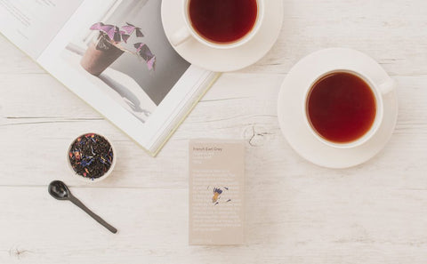 Love Tea