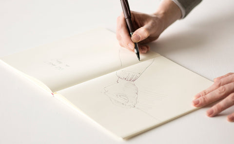 Japanese Stationery