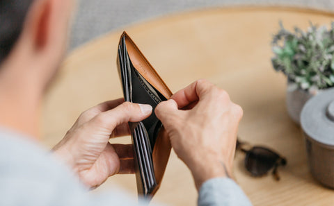 Designer Wallets