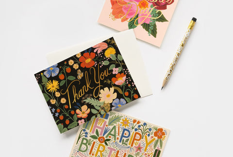 Rifle Paper Co. Greeting Cards