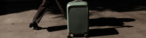 Bellroy Luggage and Travel