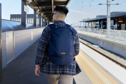 Bellroy Backpacks