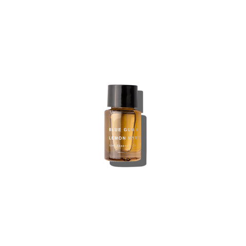 Blue Gum and Lemon Myrtle Essential Oil 15ml