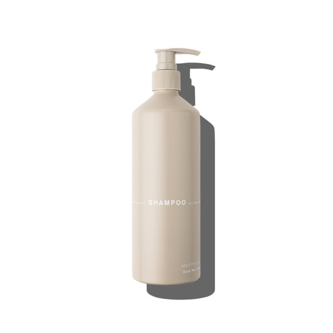 Liquid Shampoo 500ml